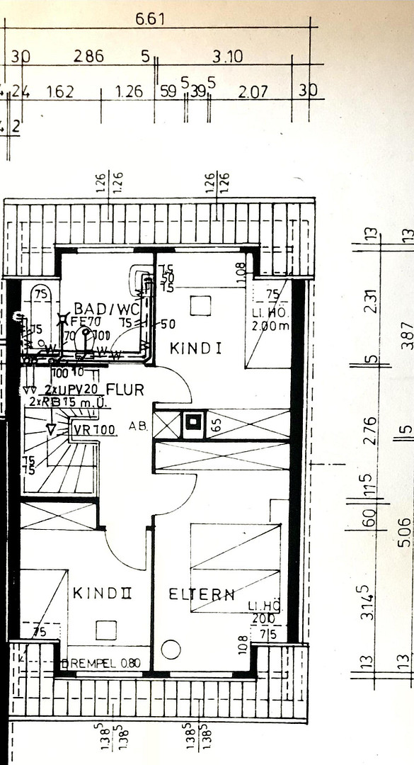 Reihenendhaus in Rudow - provisionsfrei direkt von den Eigentümern – Berlin(Rudow) – Vorschaubild 28
