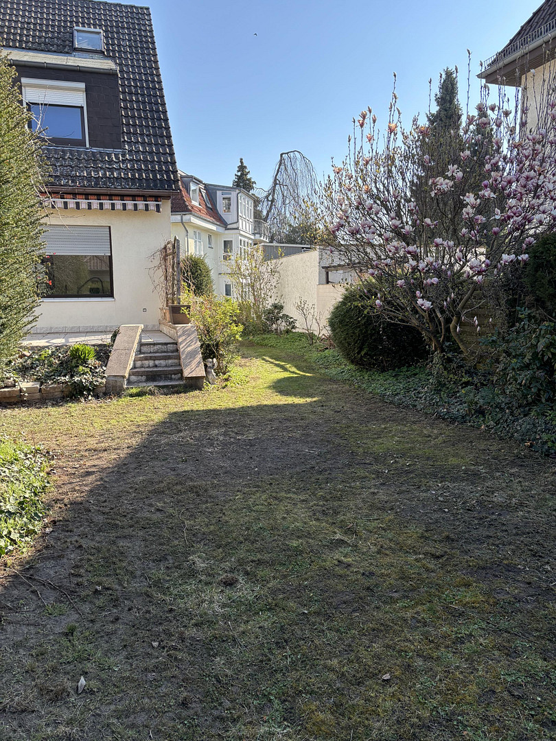 Reihenendhaus in Rudow - provisionsfrei direkt von den Eigentümern – Berlin(Rudow) – Vorschaubild 23