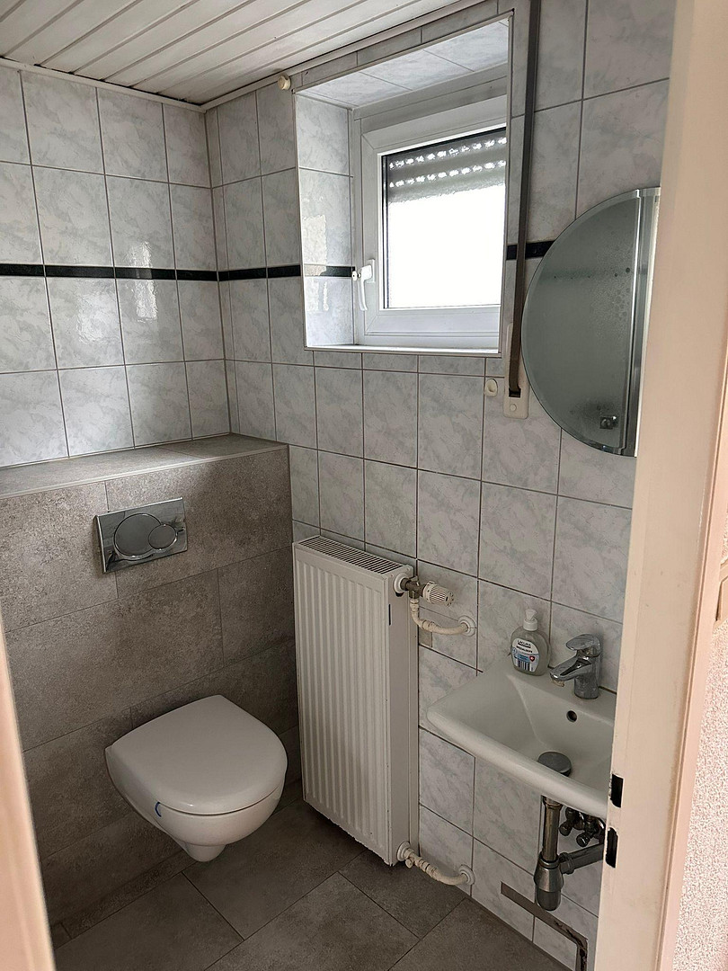 Reihenendhaus in Rudow - provisionsfrei direkt von den Eigentümern – Berlin(Rudow) – Vorschaubild 8