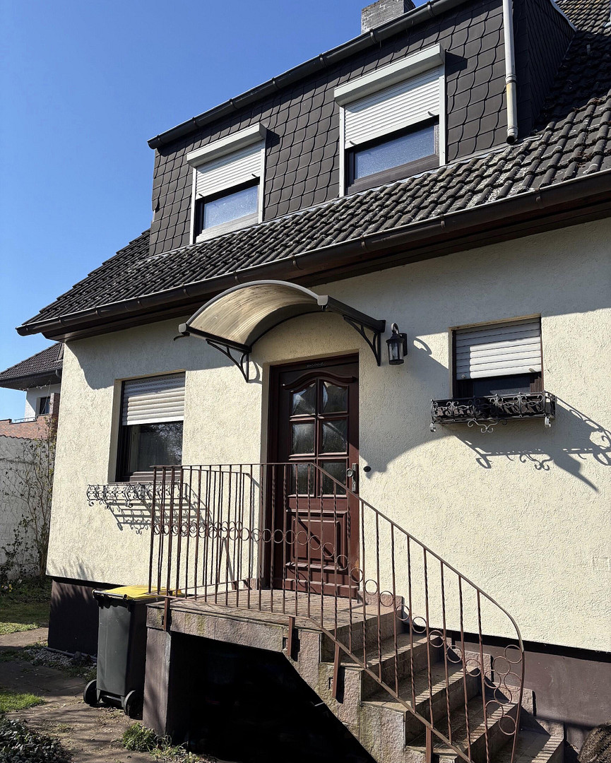 Reihenendhaus in Rudow - provisionsfrei direkt von den Eigentümern – Berlin(Rudow) – Vorschaubild 2