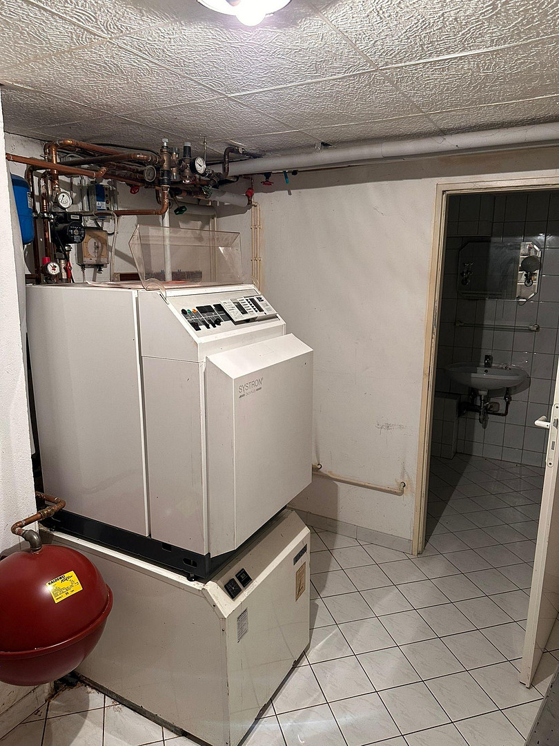 Reihenendhaus in Rudow - provisionsfrei direkt von den Eigentümern – Berlin(Rudow) – Vorschaubild 9