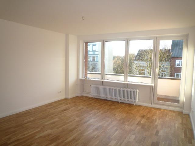Helle 3-Zimmer-Wohnung mit Balkon & TG Stellplatz in HH-Hohenfelde - top vermietet – Hamburg(Hohenfelde) – Vorschaubild 4