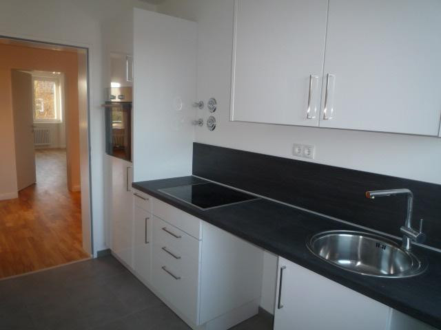 Helle 3-Zimmer-Wohnung mit Balkon & TG Stellplatz in HH-Hohenfelde - top vermietet – Hamburg(Hohenfelde) – Vorschaubild 2