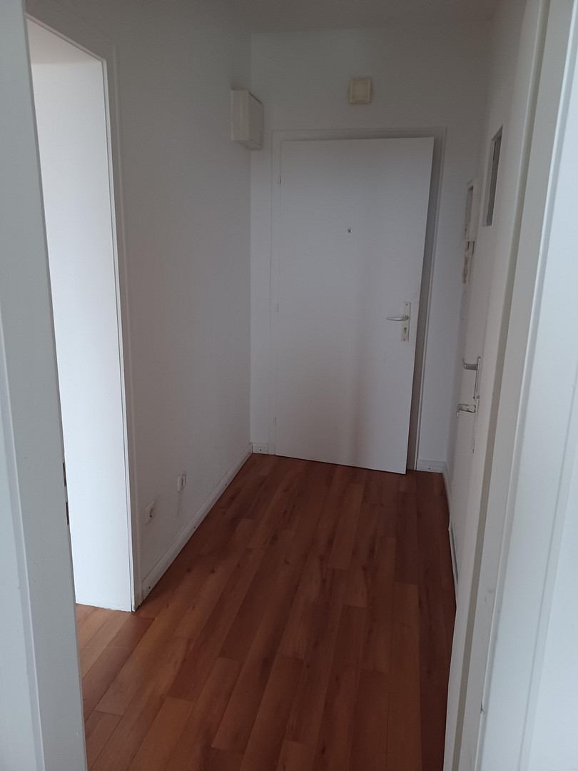 Gut geschnittene 1,5 Zimmer in ruhiger, sonniger Lage, sofort frei! – Hambu(Schnelsen) – Vorschaubild 4