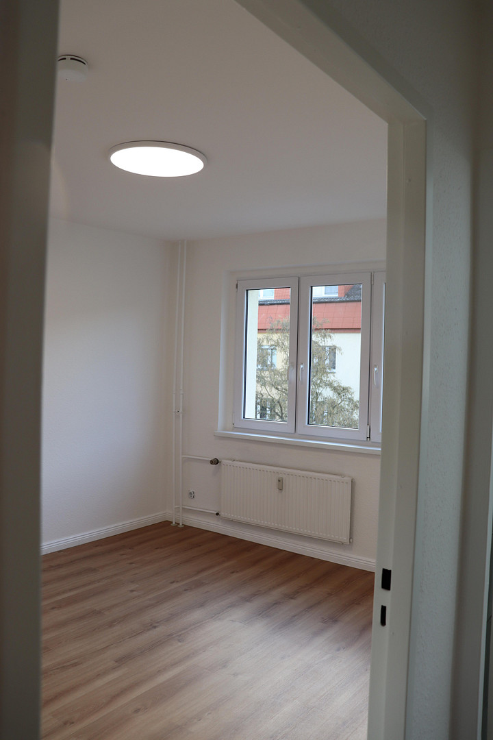 von privat: Kienhorster Gärten - bezugsfreie sanierte Wohnung in Reinickendorf – Lienemannstraße, 13403 Berlin(Reinickendorf) – Vorschaubild 38