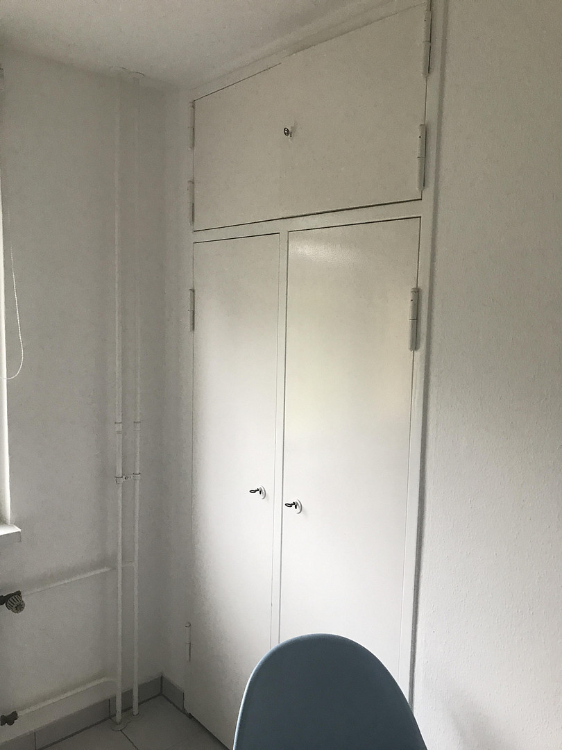 von privat: Kienhorster Gärten - bezugsfreie sanierte Wohnung in Reinickendorf – Lienemannstraße, 13403 Berlin(Reinickendorf) – Vorschaubild 9