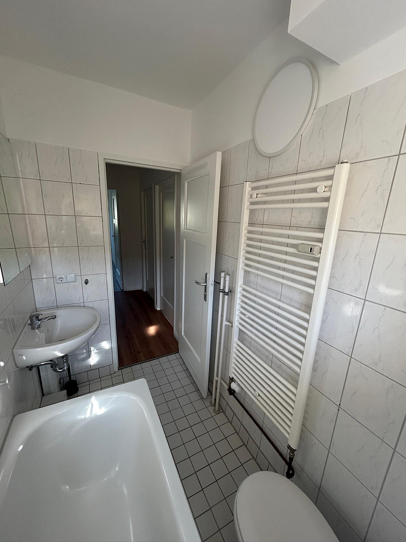 von privat: Kienhorster Gärten - bezugsfreie sanierte Wohnung in Reinickendorf – Lienemannstraße, 13403 Berlin(Reinickendorf) – Vorschaubild 20