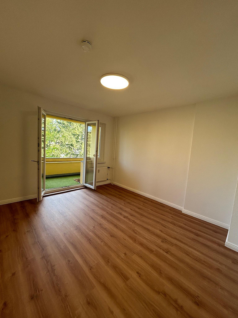 von privat: Kienhorster Gärten - bezugsfreie sanierte Wohnung in Reinickendorf – Lienemannstraße, 13403 Berlin(Reinickendorf) – Vorschaubild 13