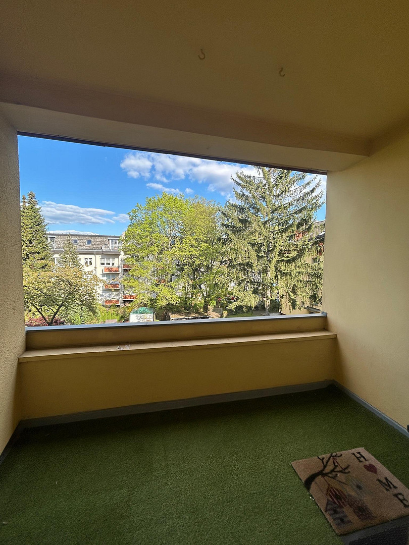 von privat: Kienhorster Gärten - bezugsfreie sanierte Wohnung in Reinickendorf – Lienemannstraße, 13403 Berlin(Reinickendorf) – Vorschaubild 14