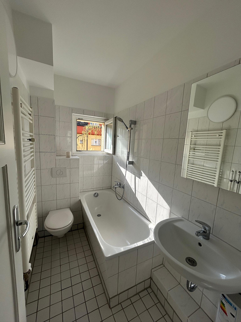 von privat: Kienhorster Gärten - bezugsfreie sanierte Wohnung in Reinickendorf – Lienemannstraße, 13403 Berlin(Reinickendorf) – Vorschaubild 19