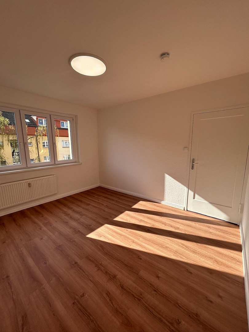 von privat: Kienhorster Gärten - bezugsfreie sanierte Wohnung in Reinickendorf – Lienemannstraße, 13403 Berlin(Reinickendorf) – Vorschaubild 34