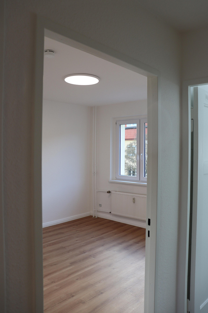 von privat: Kienhorster Gärten - bezugsfreie sanierte Wohnung in Reinickendorf – Lienemannstraße, 13403 Berlin(Reinickendorf) – Vorschaubild 40