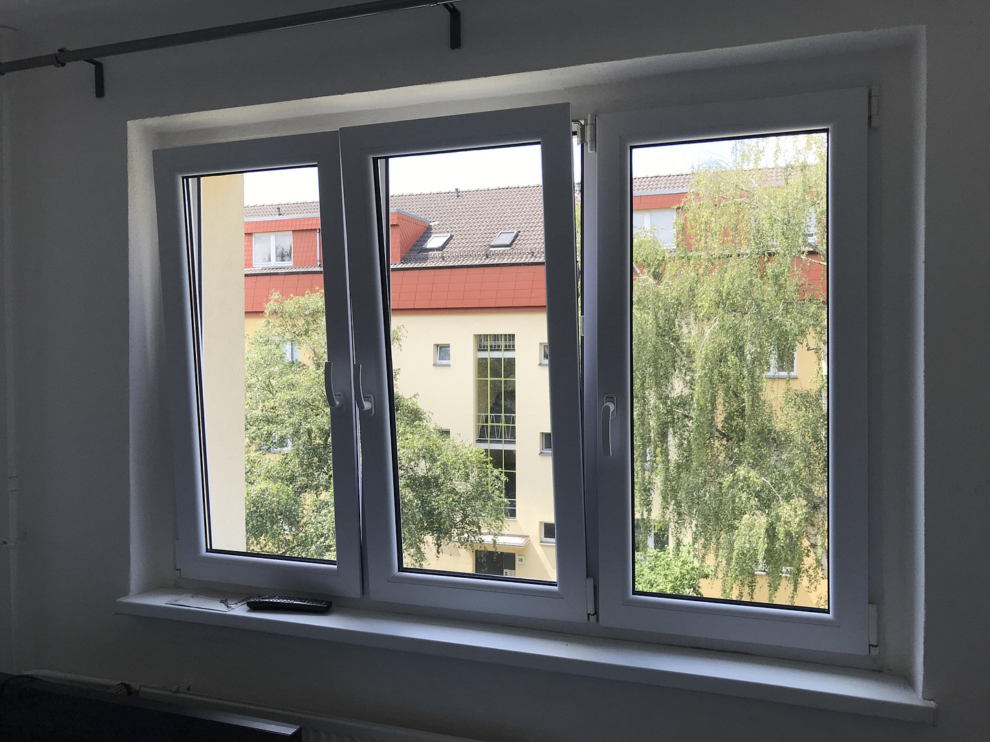 von privat: Kienhorster Gärten - bezugsfreie sanierte Wohnung in Reinickendorf – Lienemannstraße, 13403 Berlin(Reinickendorf) – Vorschaubild 5