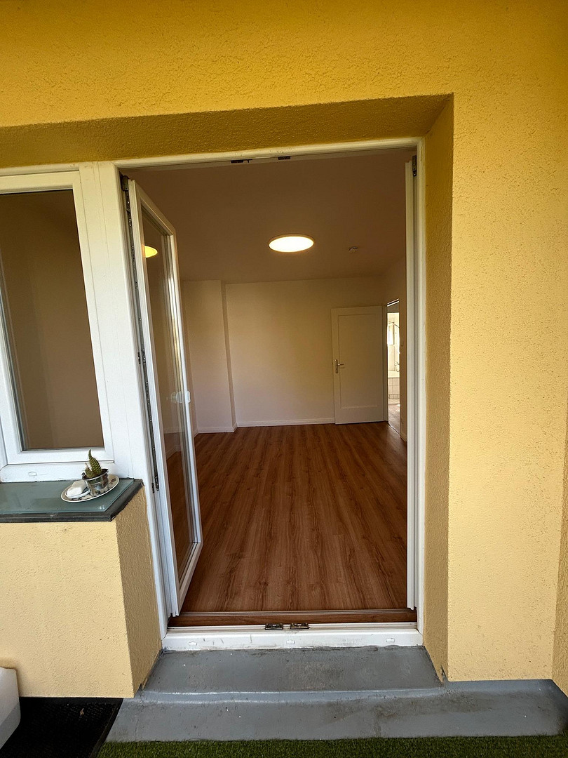 von privat: Kienhorster Gärten - bezugsfreie sanierte Wohnung in Reinickendorf – Lienemannstraße, 13403 Berlin(Reinickendorf) – Vorschaubild 15