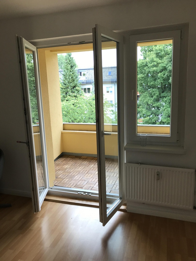 von privat: Kienhorster Gärten - bezugsfreie sanierte Wohnung in Reinickendorf – Lienemannstraße, 13403 Berlin(Reinickendorf) – Vorschaubild 7