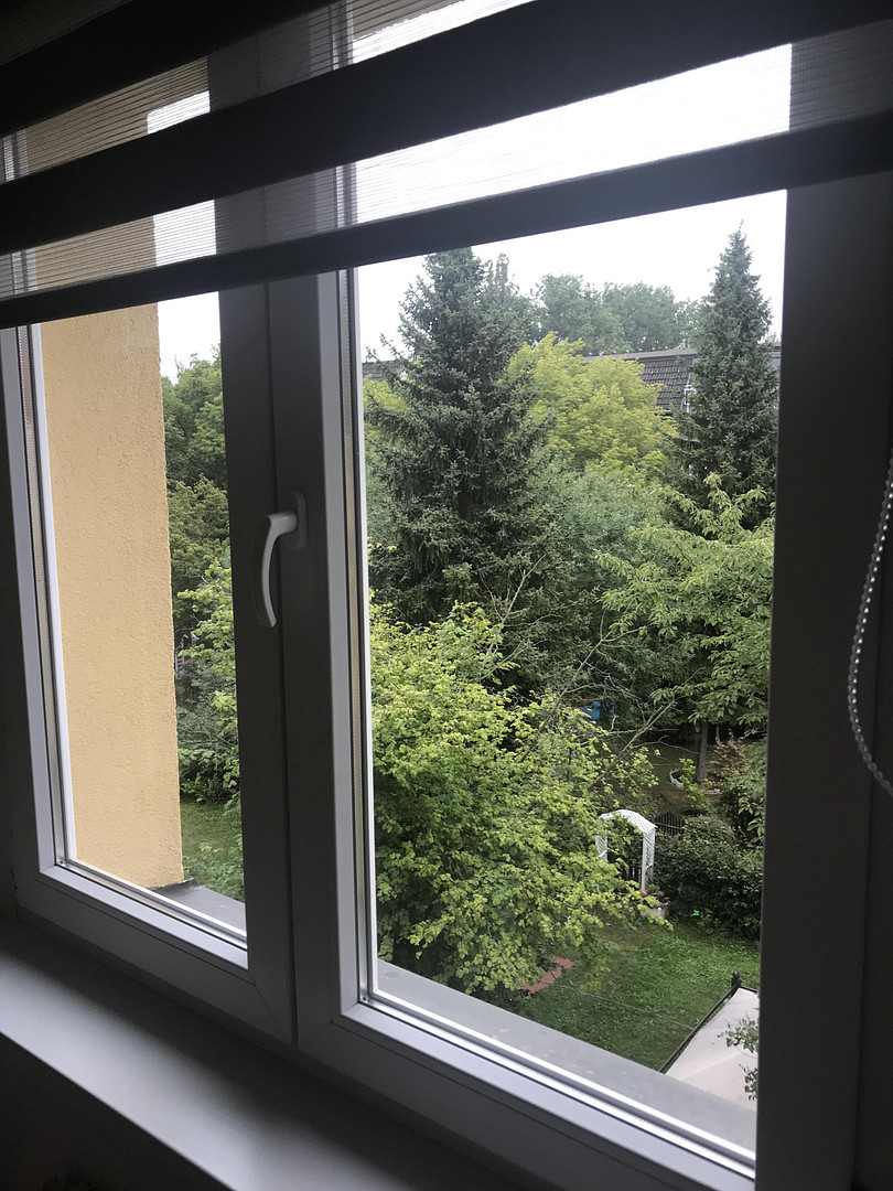 von privat: Kienhorster Gärten - bezugsfreie sanierte Wohnung in Reinickendorf – Lienemannstraße, 13403 Berlin(Reinickendorf) – Vorschaubild 8