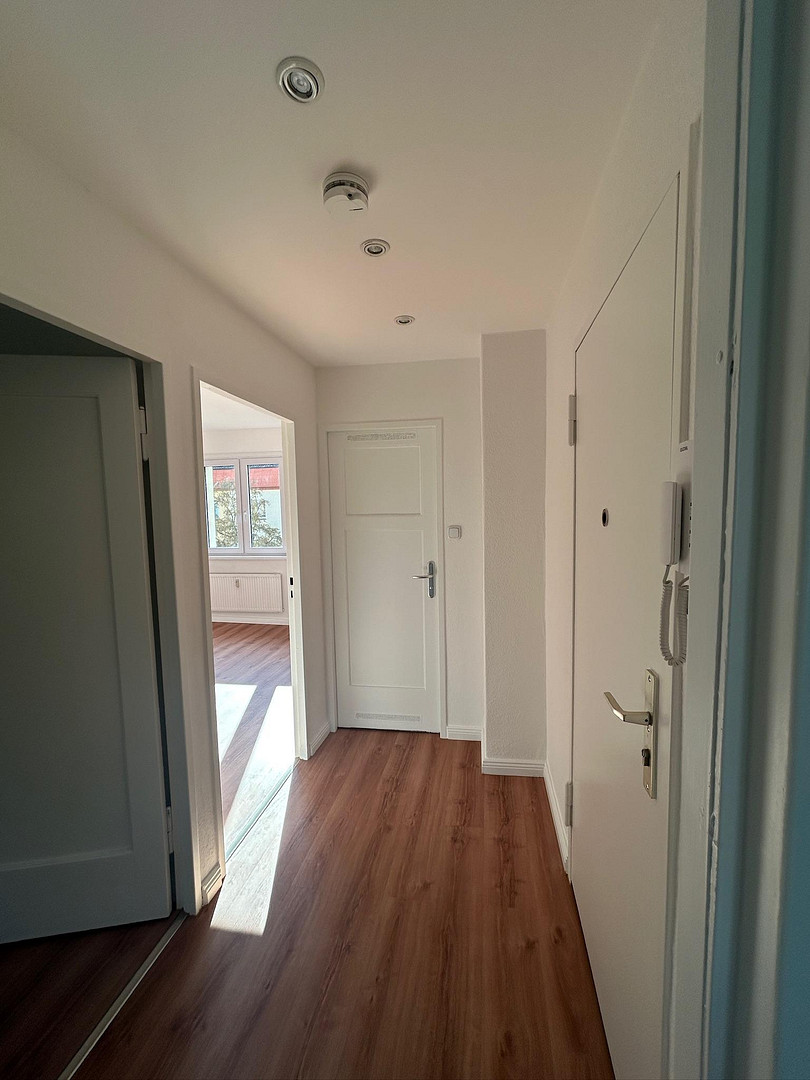 von privat: Kienhorster Gärten - bezugsfreie sanierte Wohnung in Reinickendorf – Lienemannstraße, 13403 Berlin(Reinickendorf) – Vorschaubild 24