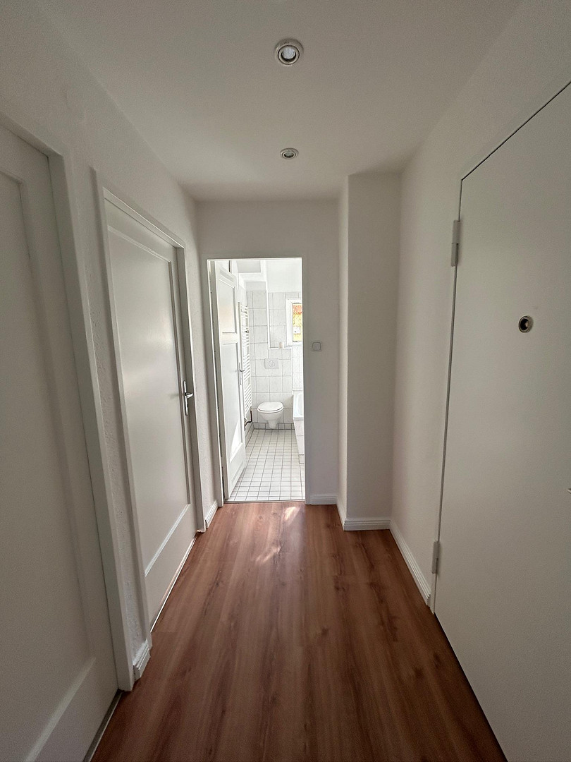 von privat: Kienhorster Gärten - bezugsfreie sanierte Wohnung in Reinickendorf – Lienemannstraße, 13403 Berlin(Reinickendorf) – Vorschaubild 18