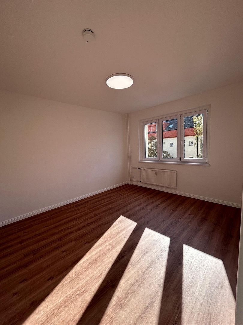 von privat: Kienhorster Gärten - bezugsfreie sanierte Wohnung in Reinickendorf – Lienemannstraße, 13403 Berlin(Reinickendorf) – Vorschaubild 22