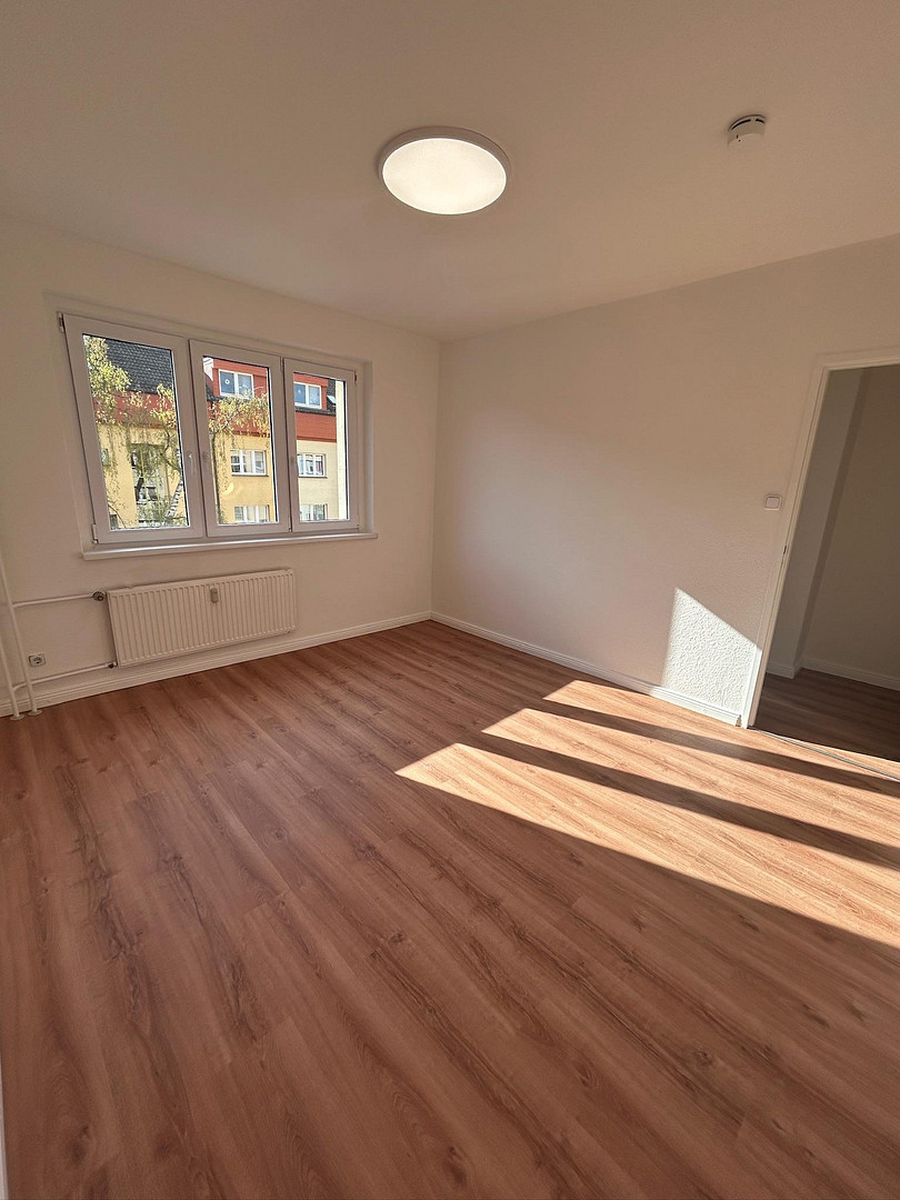 von privat: Kienhorster Gärten - bezugsfreie sanierte Wohnung in Reinickendorf – Lienemannstraße, 13403 Berlin(Reinickendorf) – Vorschaubild 23