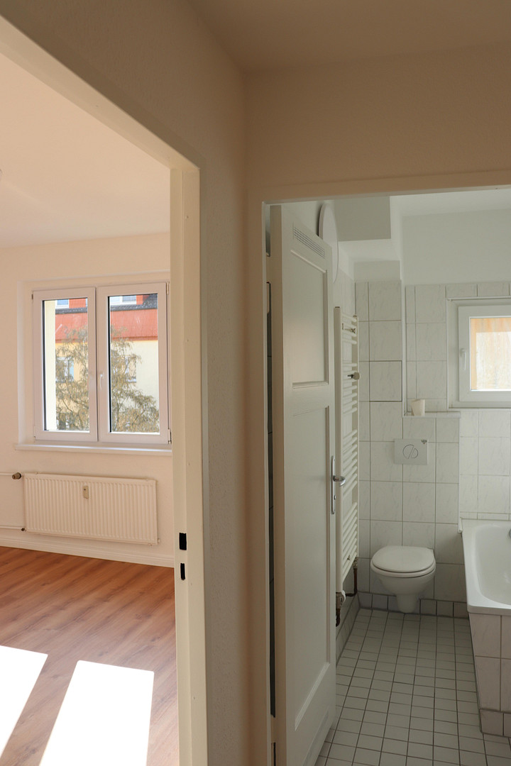 von privat: Kienhorster Gärten - bezugsfreie sanierte Wohnung in Reinickendorf – Lienemannstraße, 13403 Berlin(Reinickendorf) – Vorschaubild 36