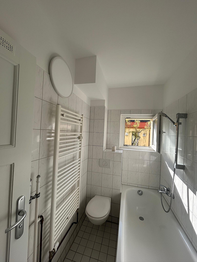 von privat: Kienhorster Gärten - bezugsfreie sanierte Wohnung in Reinickendorf – Lienemannstraße, 13403 Berlin(Reinickendorf) – Vorschaubild 31