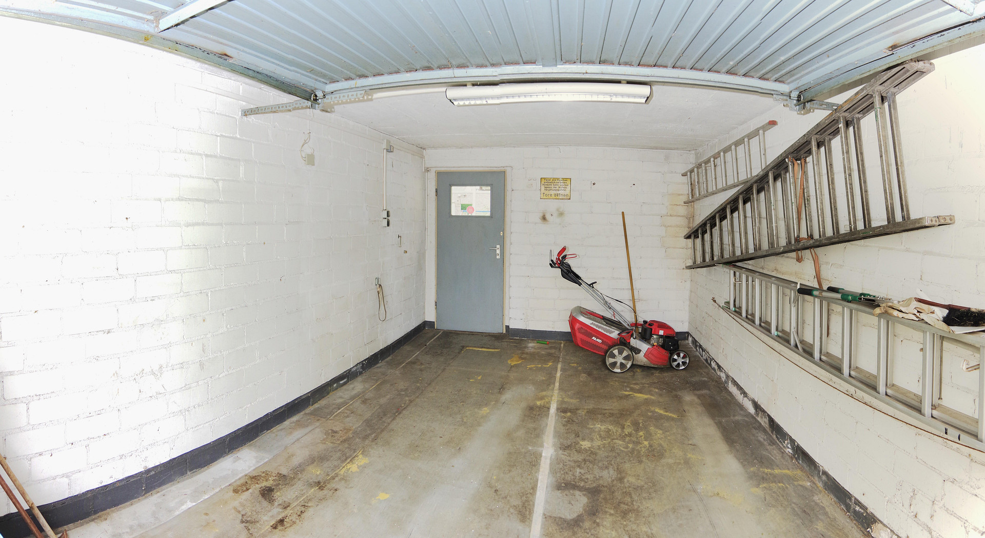 Ruhig gelegene Doppelhaushälfte mit Garage + Ausbaureserve im Kölner Süden provisionsfrei – Köln OT Meschenich(Meschenich) – Vorschaubild 21