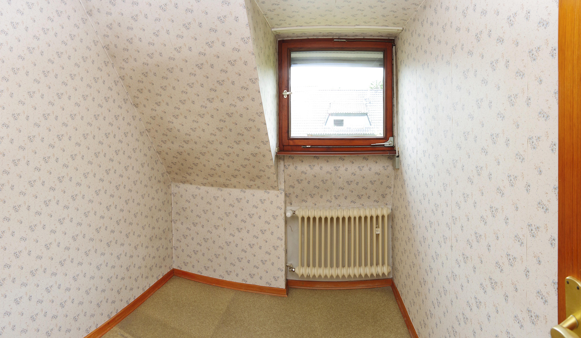 Ruhig gelegene Doppelhaushälfte mit Garage + Ausbaureserve im Kölner Süden provisionsfrei – Köln OT Meschenich(Meschenich) – Vorschaubild 13