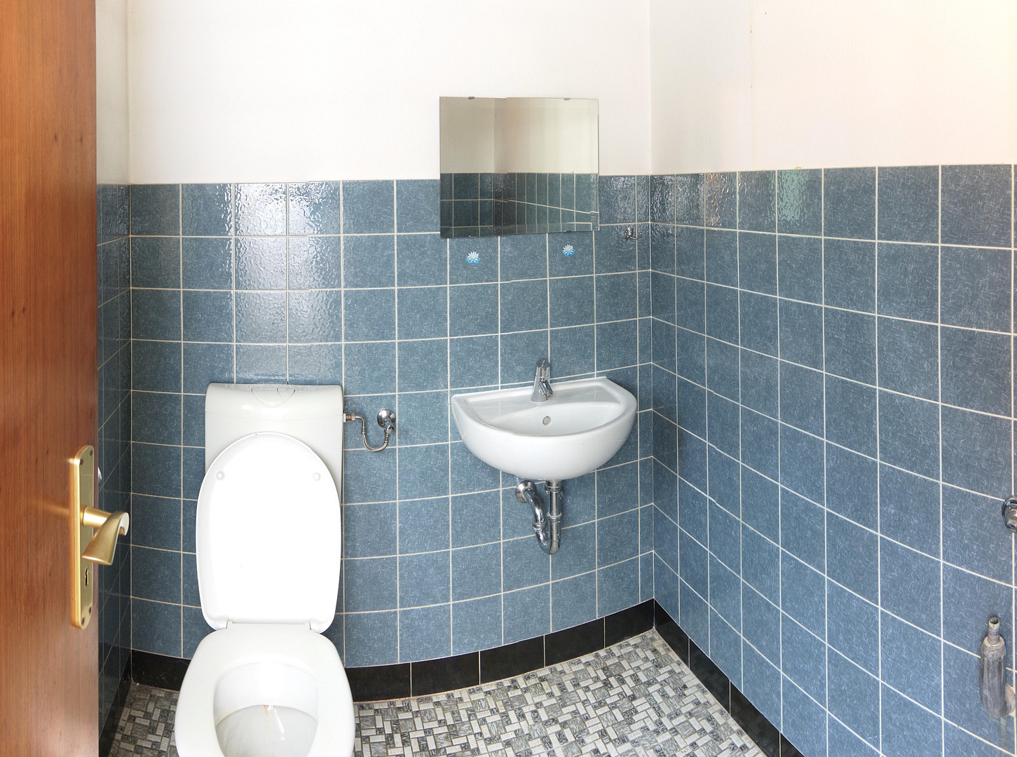Ruhig gelegene Doppelhaushälfte mit Garage + Ausbaureserve im Kölner Süden provisionsfrei – Köln OT Meschenich(Meschenich) – Vorschaubild 10