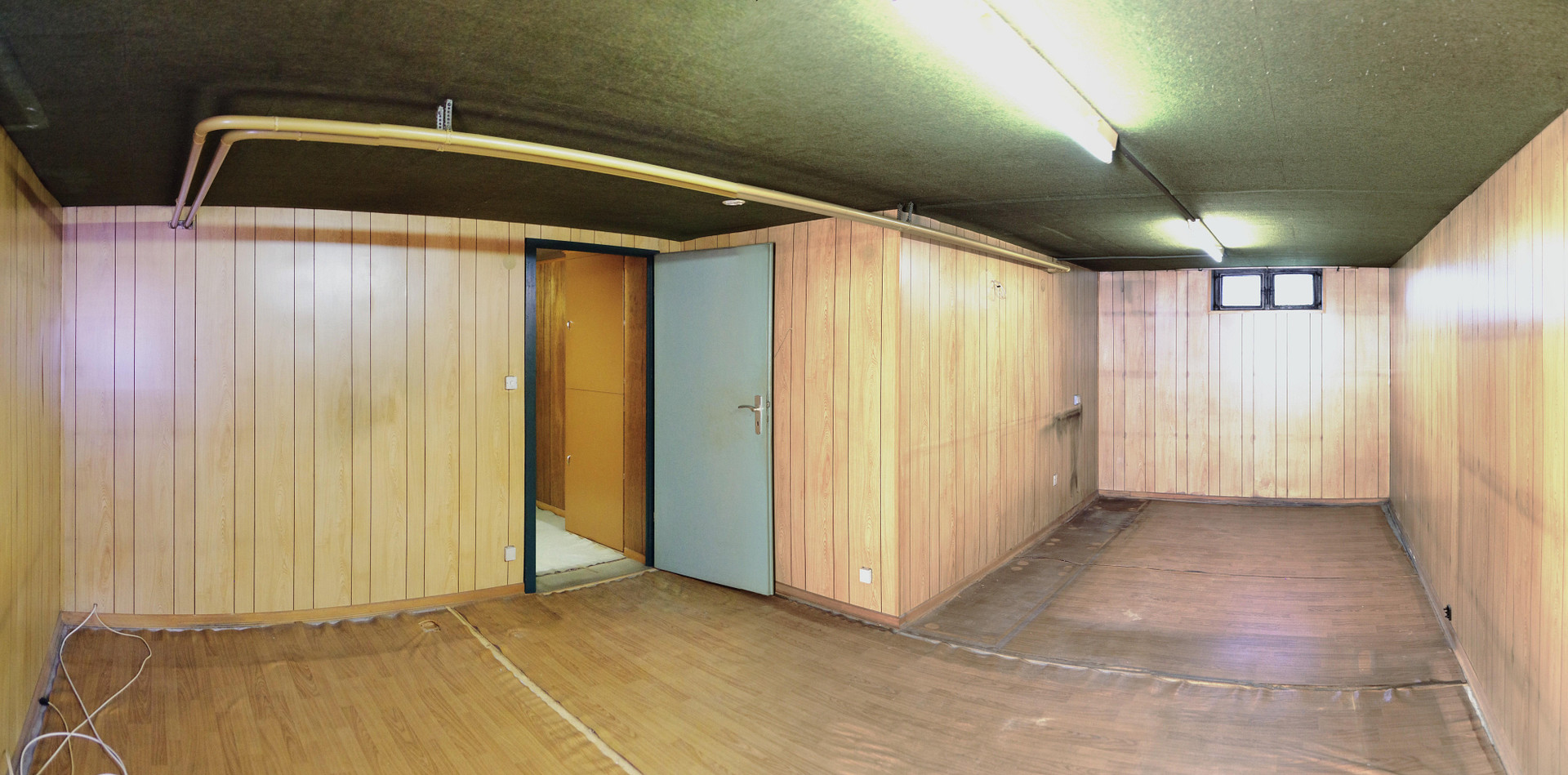 Ruhig gelegene Doppelhaushälfte mit Garage + Ausbaureserve im Kölner Süden provisionsfrei – Köln OT Meschenich(Meschenich) – Vorschaubild 18