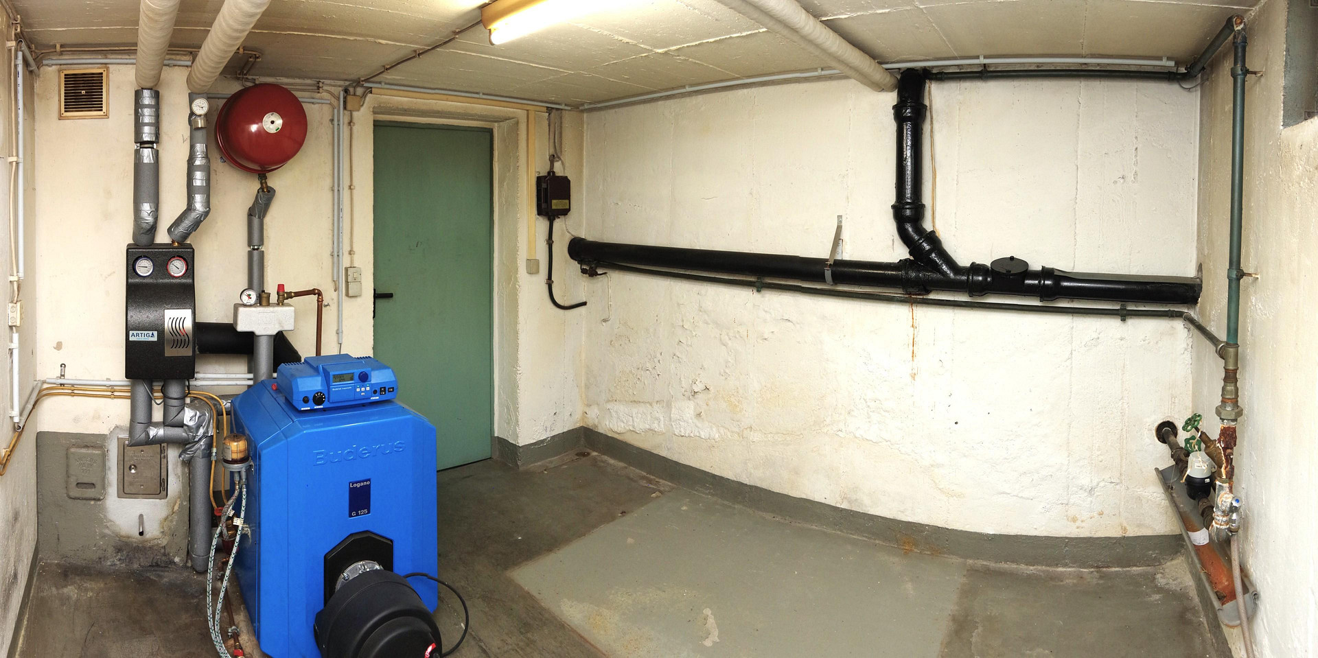 Ruhig gelegene Doppelhaushälfte mit Garage + Ausbaureserve im Kölner Süden provisionsfrei – Köln OT Meschenich(Meschenich) – Vorschaubild 20