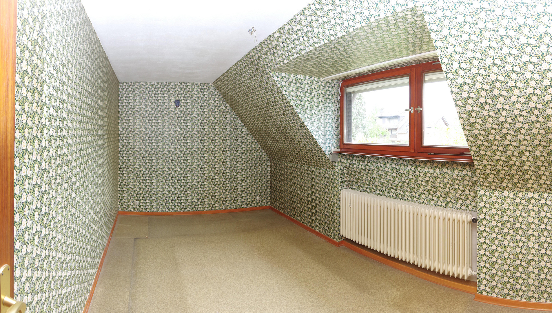 Ruhig gelegene Doppelhaushälfte mit Garage + Ausbaureserve im Kölner Süden provisionsfrei – Köln OT Meschenich(Meschenich) – Vorschaubild 15