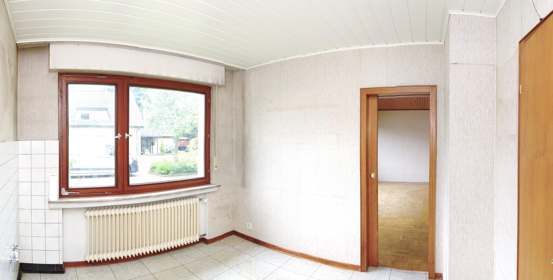 Ruhig gelegene Doppelhaushälfte mit Garage + Ausbaureserve im Kölner Süden provisionsfrei – Köln OT Meschenich(Meschenich) – Vorschaubild 6