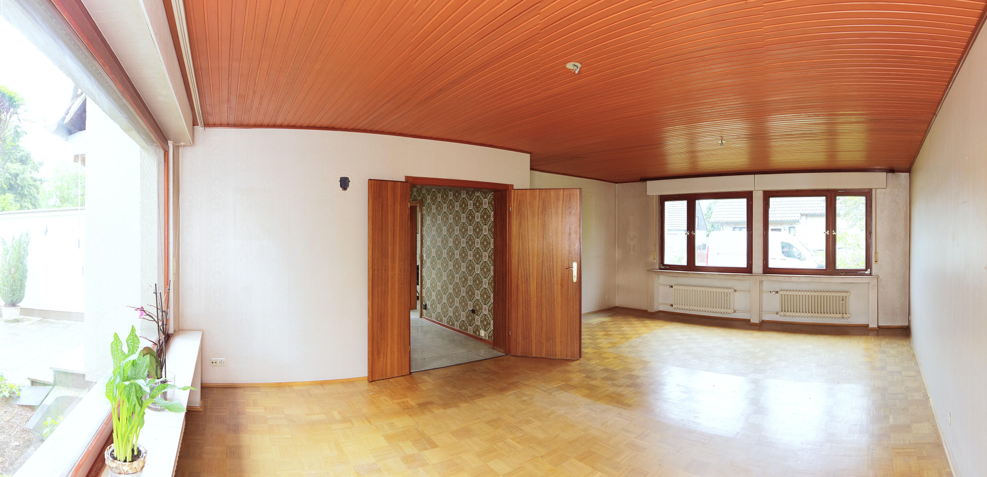 Ruhig gelegene Doppelhaushälfte mit Garage + Ausbaureserve im Kölner Süden provisionsfrei – Köln OT Meschenich(Meschenich) – Vorschaubild 8