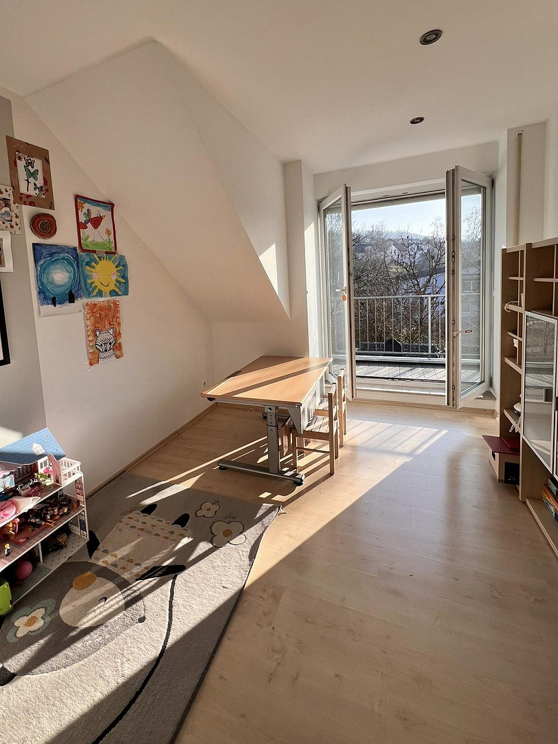 Moderne Doppelhaushälfte zw. Winnenden und Schorndorf - privat - ohne Provision – Sophienstr. 6, 73663 Berglen(Erlenhof) – Vorschaubild 18