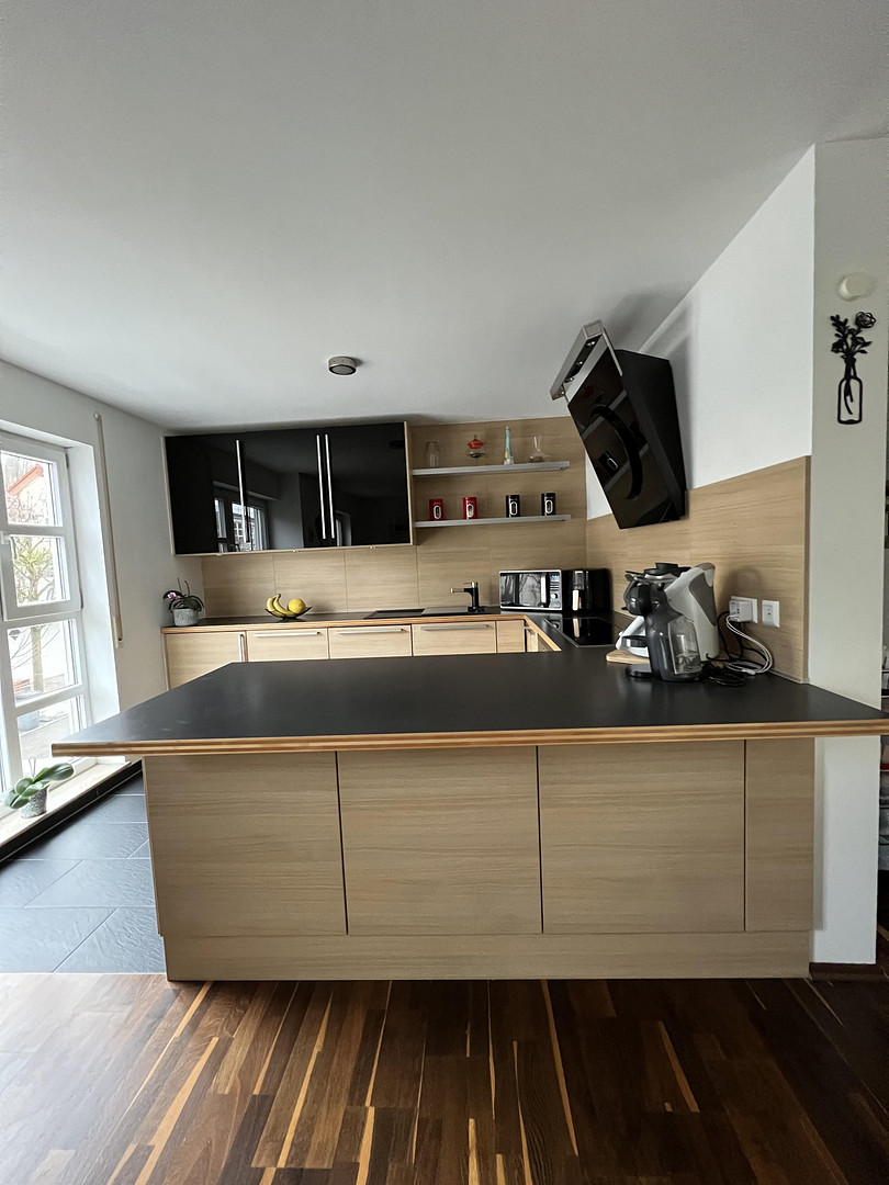 Moderne Doppelhaushälfte zw. Winnenden und Schorndorf - privat - ohne Provision – Sophienstr. 6, 73663 Berglen(Erlenhof) – Vorschaubild 11