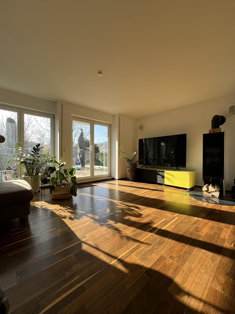 Moderne Doppelhaushälfte zw. Winnenden und Schorndorf - privat - ohne Provision – Sophienstr. 6, 73663 Berglen(Erlenhof) – Vorschaubild 7