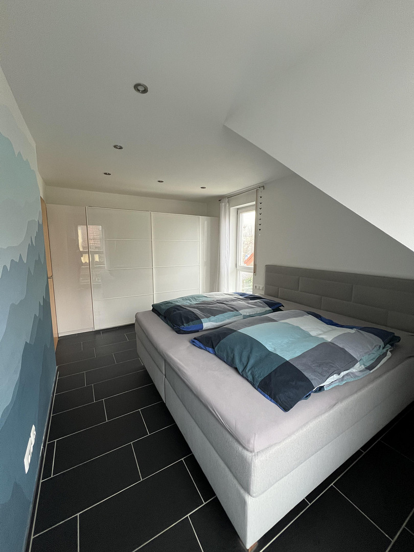 Moderne Doppelhaushälfte zw. Winnenden und Schorndorf - privat - ohne Provision – Sophienstr. 6, 73663 Berglen(Erlenhof) – Vorschaubild 15
