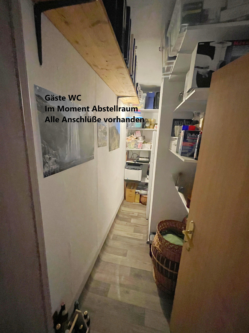 4-Z Wohnung mit Balkon, Einbauküche, el. Außenjalousien, Klima-Splitt Gerät PROVISIONSFREI – Leipzig(Mockau-Nord) – Vorschaubild 14