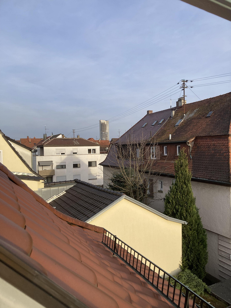 Cityhaus  Fellbach für bis zu 6 Peronen – Fellbach – Vorschaubild 16