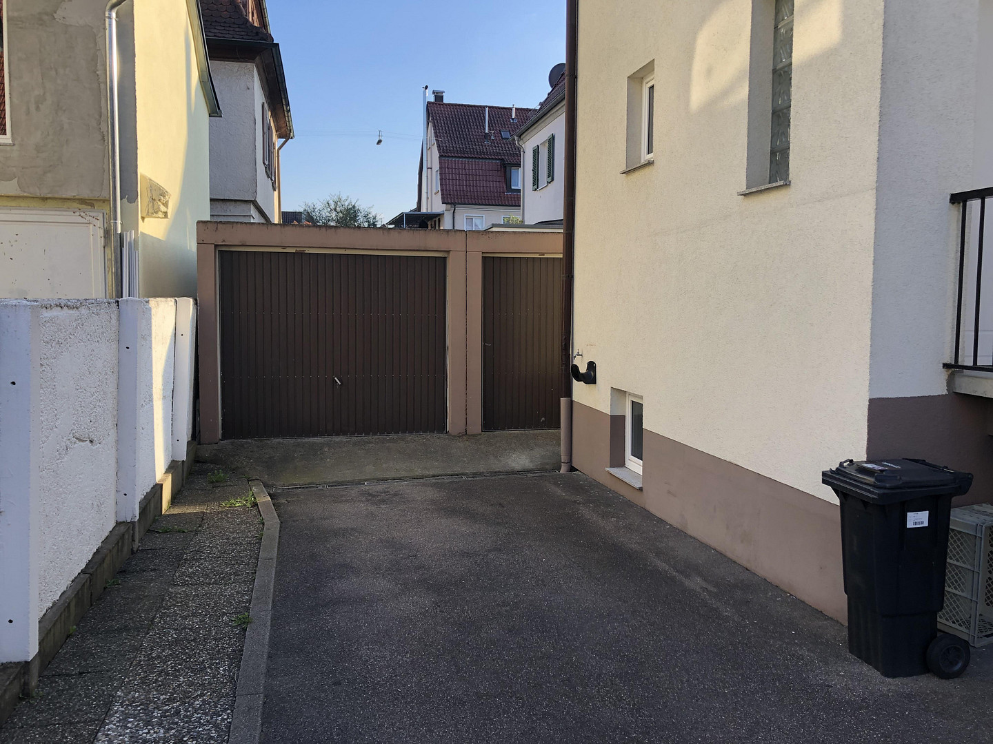 Cityhaus  Fellbach für bis zu 6 Peronen – Fellbach – Vorschaubild 3