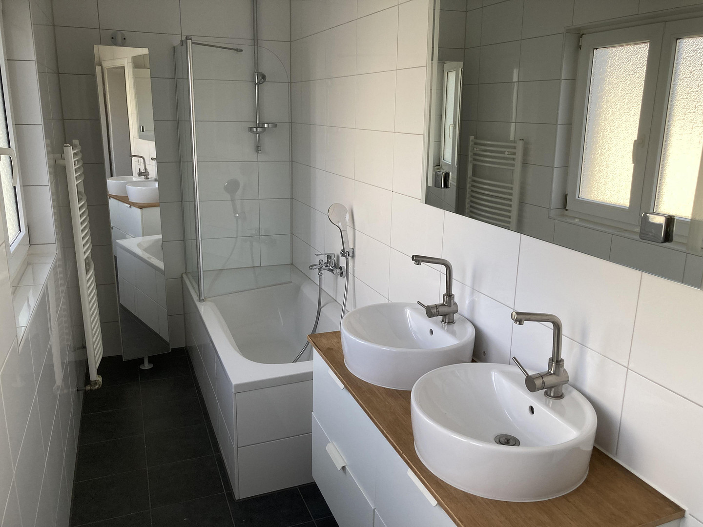 Cityhaus  Fellbach für bis zu 6 Peronen – Fellbach – Vorschaubild 21
