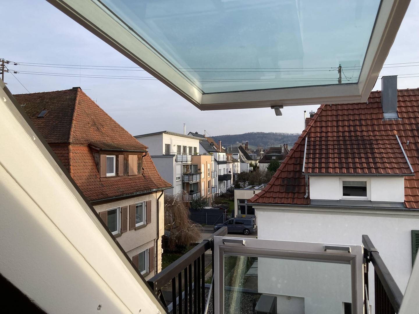 Cityhaus  Fellbach für bis zu 6 Peronen – Fellbach – Vorschaubild 17