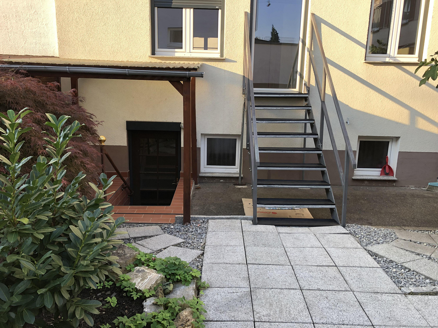 Cityhaus  Fellbach für bis zu 6 Peronen – Fellbach – Vorschaubild 6