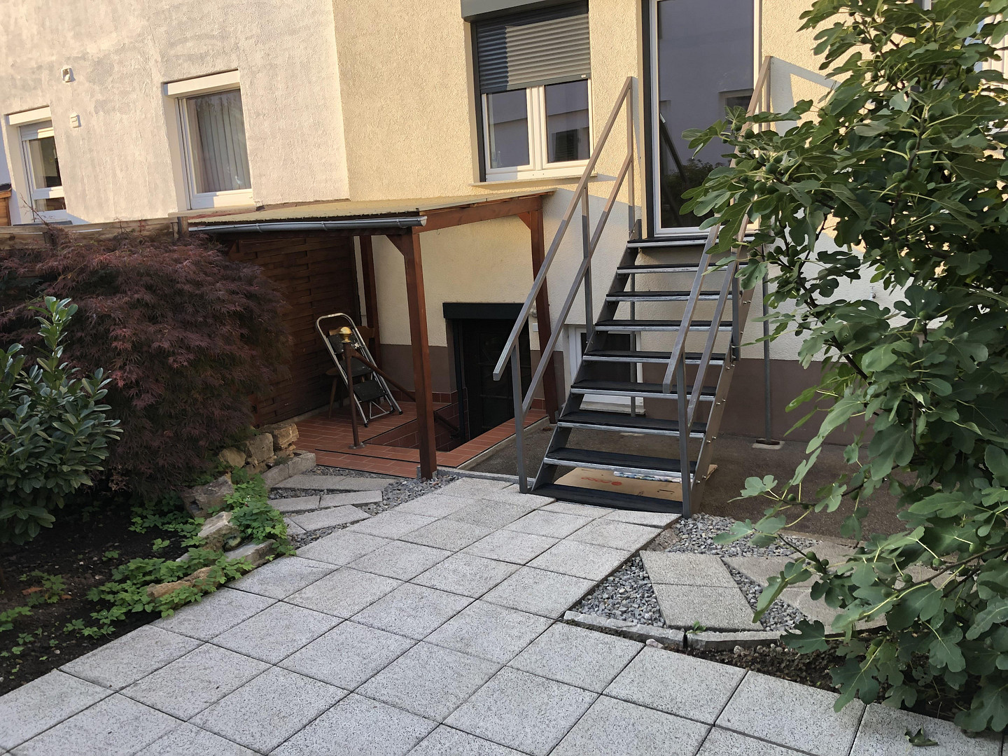 Cityhaus  Fellbach für bis zu 6 Peronen – Fellbach – Vorschaubild 7