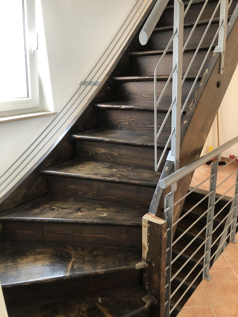 Cityhaus  Fellbach für bis zu 6 Peronen – Fellbach – Vorschaubild 14