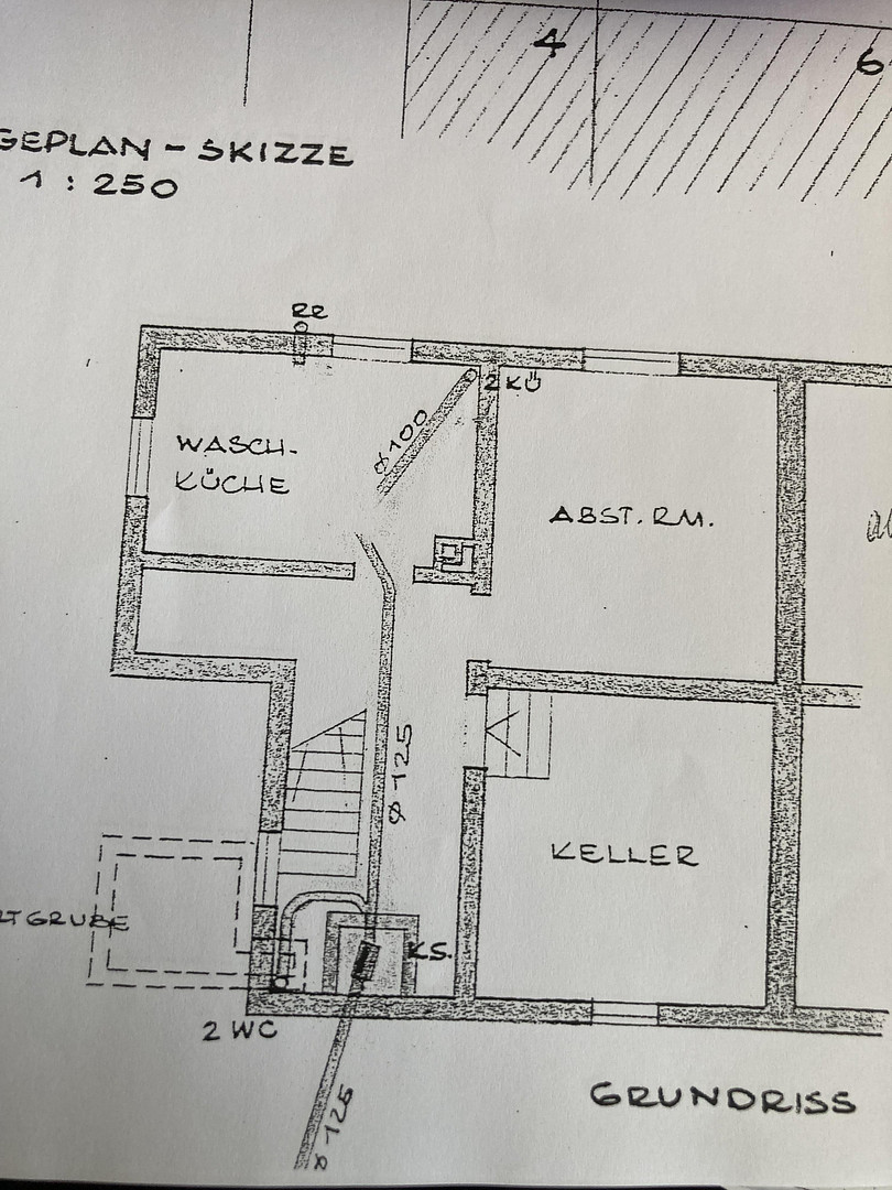 Cityhaus  Fellbach für bis zu 6 Peronen – Fellbach – Vorschaubild 30