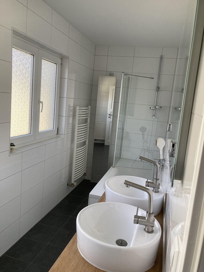 Cityhaus  Fellbach für bis zu 6 Peronen – Fellbach – Vorschaubild 22