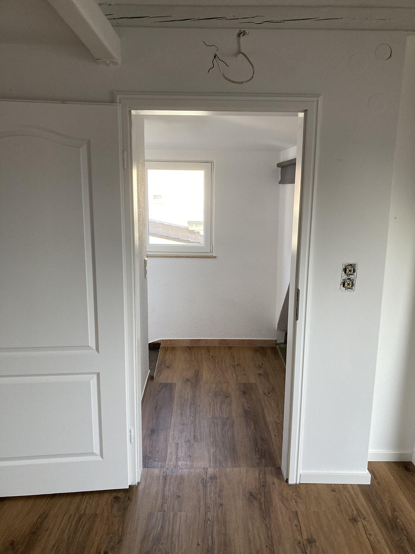 Cityhaus  Fellbach für bis zu 6 Peronen – Fellbach – Vorschaubild 20