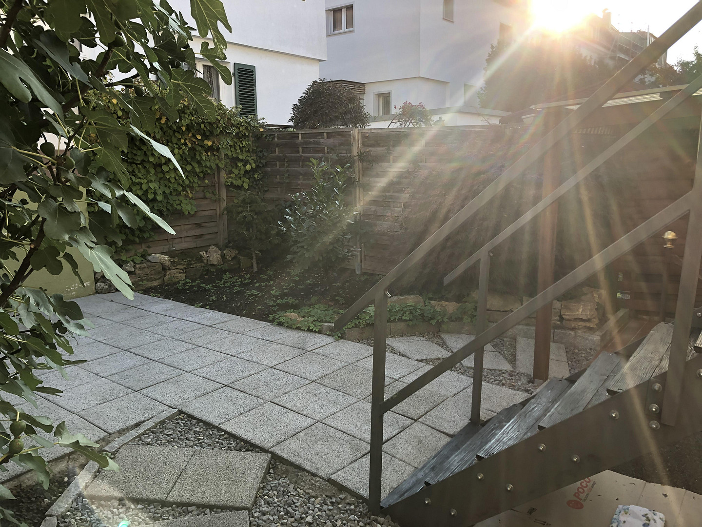 Cityhaus  Fellbach für bis zu 6 Peronen – Fellbach – Vorschaubild 8